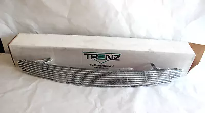 Trenz 2190-GP Billet Bar Style Bumper Grille For 1998-2001 GMC Envoy • $99.95