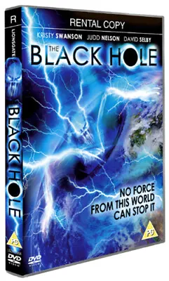 The Black Hole DVD (2008) Kristy Swanson Takács (DIR) Cert PG Amazing Value • £3.79