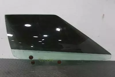 91-96 Chevy C4 Corvette Passenger Right RH Door Window Glass (Self Tint) OEM • $180