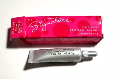 MARY KAY Signature EYE PRIMER BASE .3 Oz Discont #794200 ~ Free Ship • $24.95