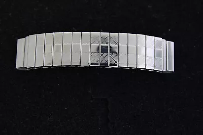 Mens Replacement Stretch Expansion 2.75  Watchband  Native American Watch Tips • $8.28