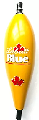 Labatt Blue - Beer Tap Handle - Maple Leaf - Canadian • $16