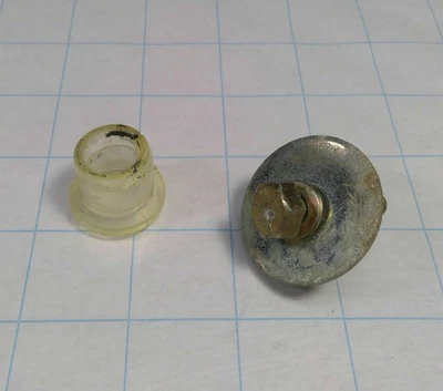 $15.95 • Buy Maytag NEPTUNE TL Washer MOTOR BOLT Asm 22003686 WP22003329 AP4027554 PS2021234