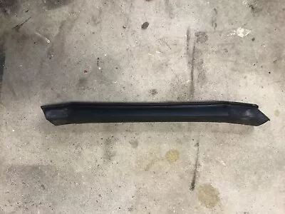 1983-1993 Ford Mustang Convertible Top Side Rail Weatherstrip - LH Driver S Side • $21.50