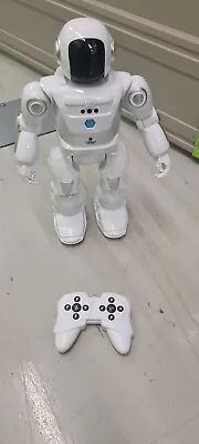 Electronic Walking Robot • £15