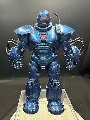 Marvel Legends Iron Monger BAF Complete • $54.99