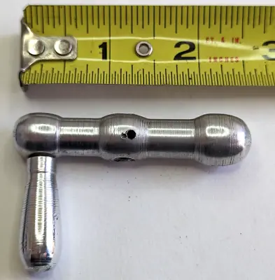 Small Lathe Crank Handle • $20