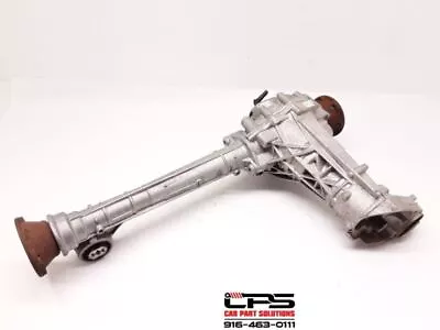 11-17 TOUAREG Front Differential 0BM409505M • $424.99