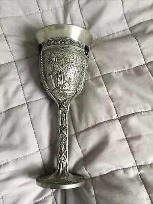 Lord Of The Rings Royal Selangor Aragorn Goblet • £75