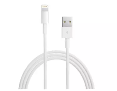 $3.45 • Buy Fast USB Cable Charger Cord Charging For IPhone  7 8 X 11 12 13 14 Pro IPad
