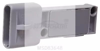 Fits MSD Ignition Ign Module - Ford TFI For 8452/8453/8456 83648 • $97.96