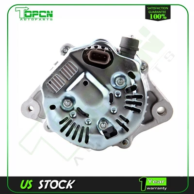 $69.19 • Buy For Toyota Camry 1997-01 Toyota Solara 2.2L CW Alternator 101211-9510 400-52125