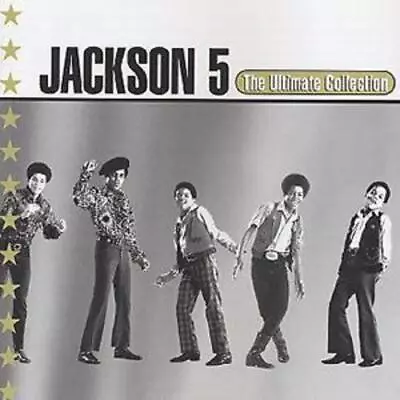 The Jackson 5 : The Ultimate Collection CD (1998) • $6.31