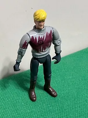 Vintage Jonny Quest 1996 Night Mission JONNY QUEST ACTION FIGURE Original • $3.99