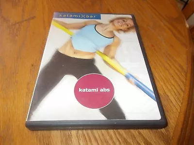 Katami Dvd Abs • $10