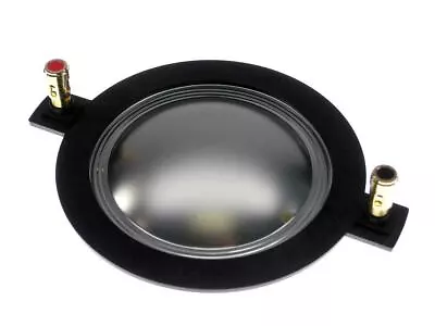 Diaphragm For P.Audio BM-D740 BM-D750 Series 1 High Frequency Horn Driver 8 Ohms • $68.40