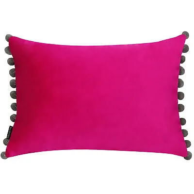 £9 • Buy Paoletti Fiesta Velvet Cushions
