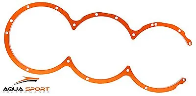 Sea-Doo RXP RXT GTX GTR 4TEC Engine Block Guard • $110