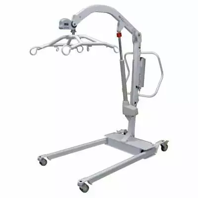 Joerns Hoyer HPL700 Bariatric Lift • $7709