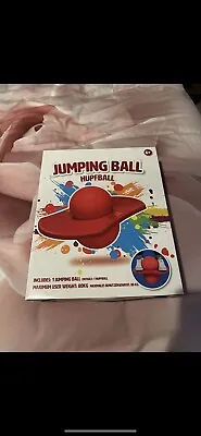 Space Hopper Jummping Ball Hüpfball • $12.43