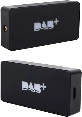 ATOTO Digital DAB + Radio Box Receiver Adapter For ATOTO A6/S8 Serie • £59