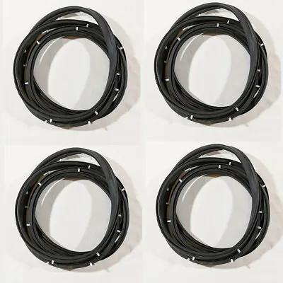 Holden EJ EH Sedan Front And Rear Rubber Door Seal For All Four Doors • $184