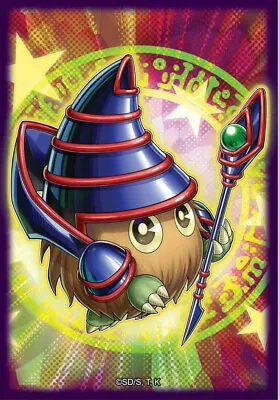 YU-GI-OH! Accessories Kuriboh Kollection Card Sleeves Deck Protector 50ct YuGiOh • £6.79