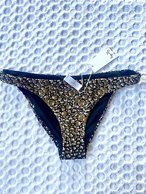 Tigerlily Bikini Bottoms  • $10