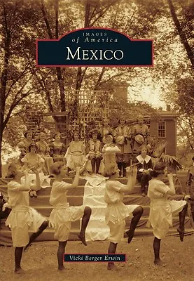 Mexico Missouri Images Of America Paperback • $16.24