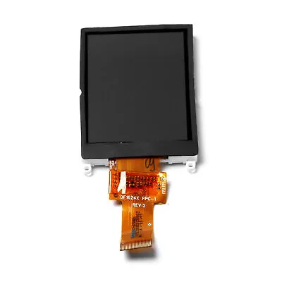 LCD Display Screen Assembly Kit For Garmin Edge 810 800 G6 GPS Bicycle Stopwatch • $25.52
