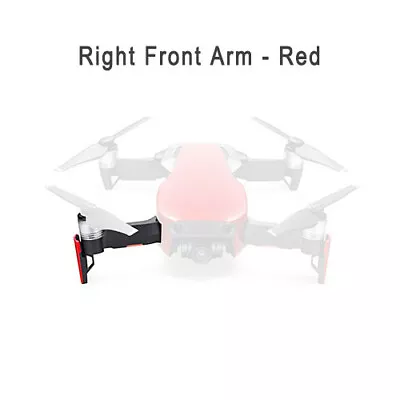 $103.48 • Buy 100% Original DJI Mavic Air Motor Arm With Motor Spare Parts Repair Replacement