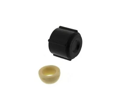 Viega 36204 PureFlow 3/8-Inch Zero Lead Manabloc Black Plastic Port Safety Cap • $7.95