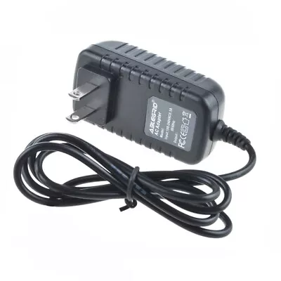 AC Adapter For MagLite Lite MAG CHARGER LED Flashlight Power Supply MC110 Cord • $12.99