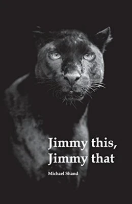 £4.83 • Buy Jimmy This, Jimmy That By Michael Shand