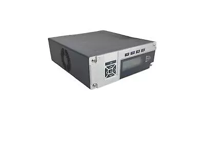 VBrick 7102 H-HD Network Video Appliance Encoder 9200-4210-000 • $29.59