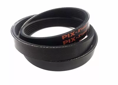 £24.33 • Buy Replacement Drive Belt For Makita EK6100 Disc Cutter Petrol Saw 965300501 - Pix