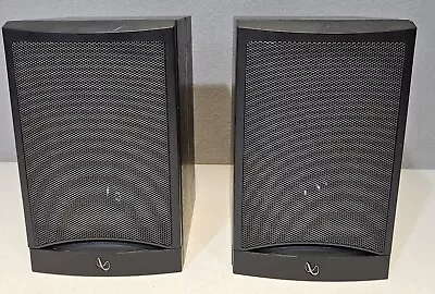 Infinity Reference Series RS1 - 100 Watt - Bookshelf Speakers • $60