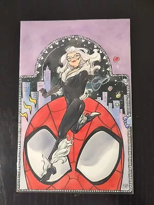 Amazing Spider-man #26 Virgin Peach Momoko Exclusive Spiderman 1 • $2.25