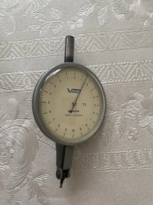 £20 • Buy Verdict - Dial Test Indicator
