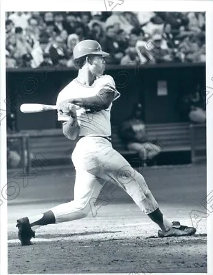 $15 • Buy 1972 Cincinnati Reds Baseball Player Right Fielder Bobby Tolan