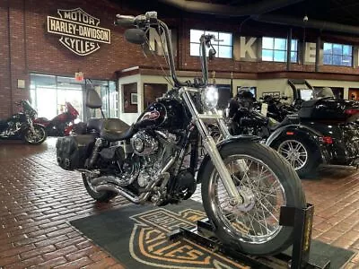 $9494 • Buy 2007 Harley-Davidson® FXDC - Dyna® Super Glide Custom 