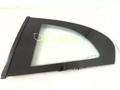 1999 Ford Mustang Rear Quarter Glass Drivers Side OEM LH • $88.24