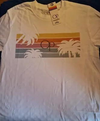 Ocean Pacific T Shirt Size Small Bnwt • £4