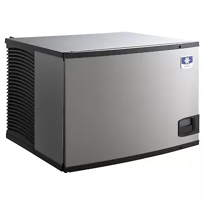 Manitowoc Ice Indigo NXT 30  Air Cooled Regular Size Cube Ice Machine - 500 Lb. • $4460.69