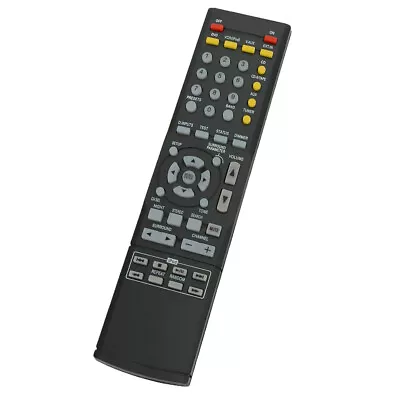 Replacement AV Receiver Remote For DENON RC-920 RC-940 RC-979 RC-1016 RC-1030 • $17.60