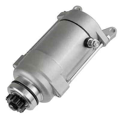 $68.01 • Buy Starter For Yamaha Motorcycle XVS1100 V-STAR Classic / Custom 1999 2000-2003