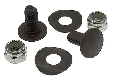 Bolt Washer Set Fits Rover / Mtd 18  20  22  Lawnmowers - A00673k • £4.73