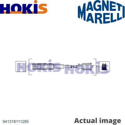 IGNITION CABLE KIT FOR MERCEDES-BENZ E-CLASS/Sedan/T-Model/Break CLK SL SLK 4.3L • £105.72