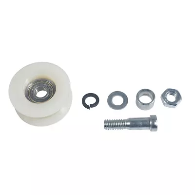 Pulley Chain Tensioner Roller For 49cc 60cc 66cc 80cc Motorized Bicycle Bike • $6.99