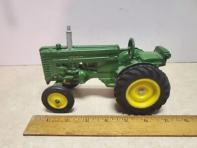 Toy Ertl 1/16 John Deere Model M Tractor Stk# 540TA • $20